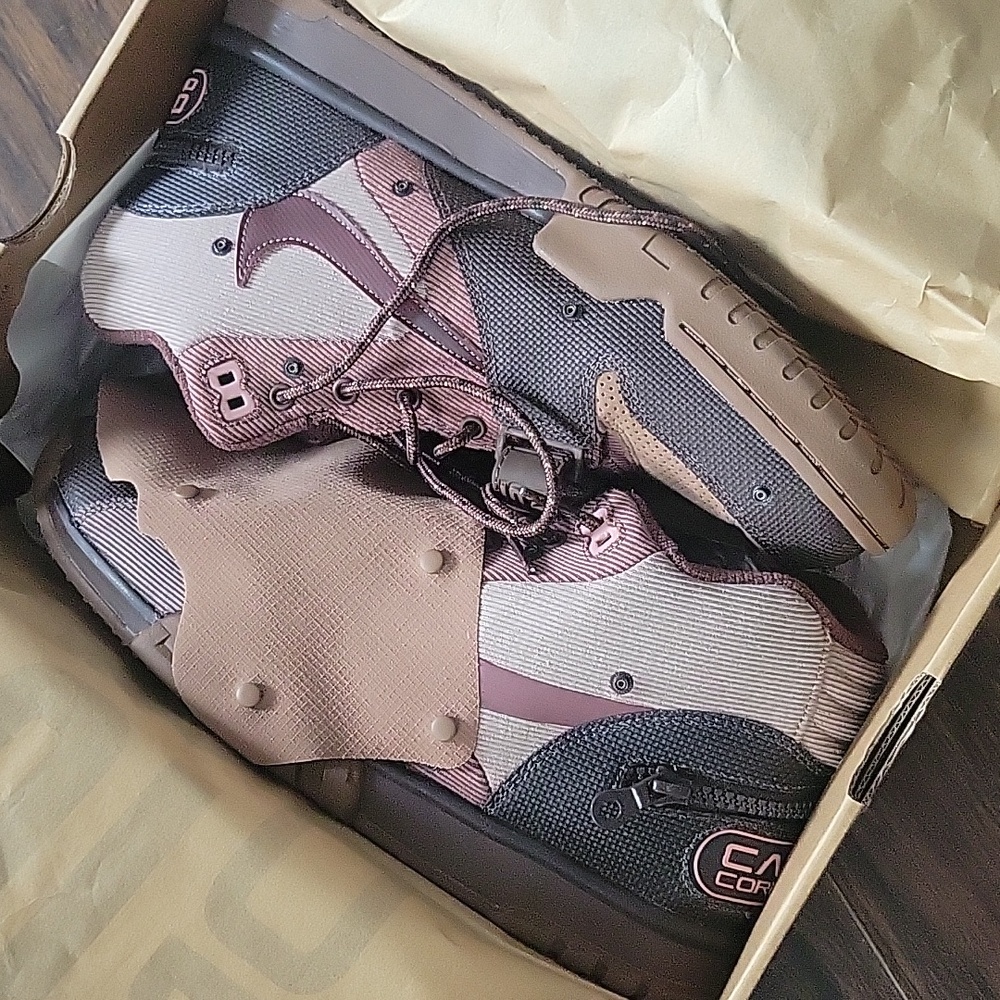 Travis Scott Nike Air Trainer 1 SP